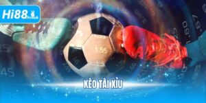 Kèo Tài Xỉu: Bật Mí Từ A Đến Z Cho Tân Thủ Trong 2025