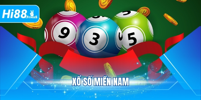 Xổ Số Miền Nam - Quay Thưởng Và Phát Tài Nhanh Chóng